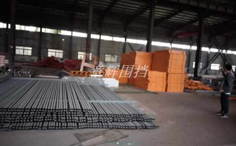 市政圍擋的拆卸會(huì)對周圍環(huán)境造成影響嗎？