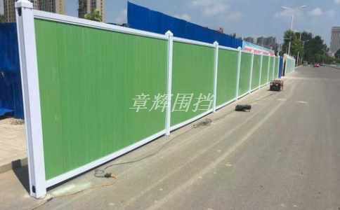 市政圍擋環(huán)保施工中有哪些具體措施可以采??？（市政圍擋環(huán)保施工實(shí)踐指南）