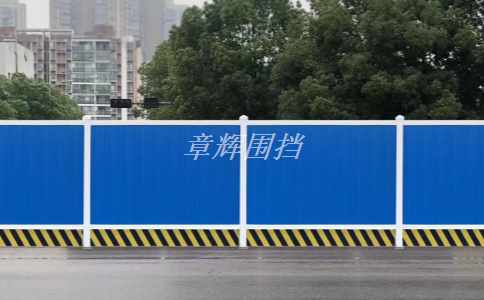 市政圍擋環(huán)保施工中有哪些具體措施可以采??？（市政圍擋環(huán)保施工實(shí)踐指南）