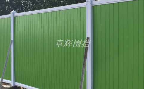 市政圍擋環(huán)保施工中有哪些具體措施可以采??？（市政圍擋環(huán)保施工實(shí)踐指南）