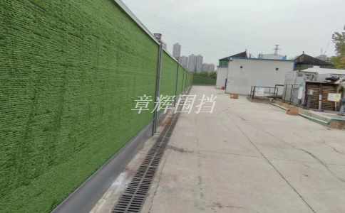 市政圍擋在城市規(guī)劃中的位置和數(shù)量應(yīng)該如何控制？（市政圍擋布局規(guī)劃技巧分享）