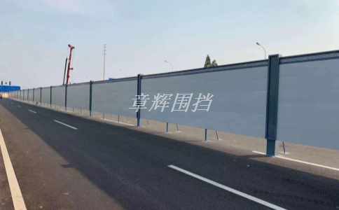市政圍擋的維護和保養(yǎng)如何進行？