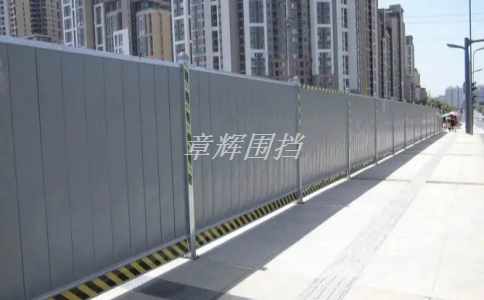市政圍擋的維修費(fèi)用是多少？