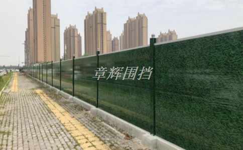 市政圍擋的穩(wěn)固性和抗風(fēng)能力如何評估和增強(qiáng)？