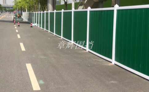 市政圍擋的結(jié)構(gòu)和工作原理是什么？