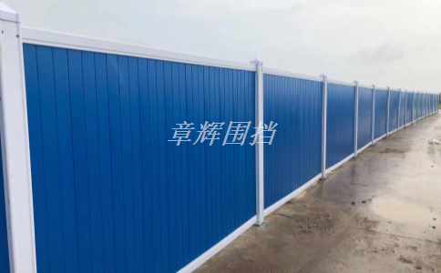 市政圍擋的高度規(guī)范是多少？