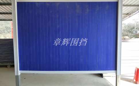 市政圍擋的穩(wěn)固性和抗風(fēng)能力如何評估和增強(qiáng)？