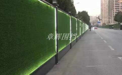 市政圍擋的移動性和靈活性如何考慮？