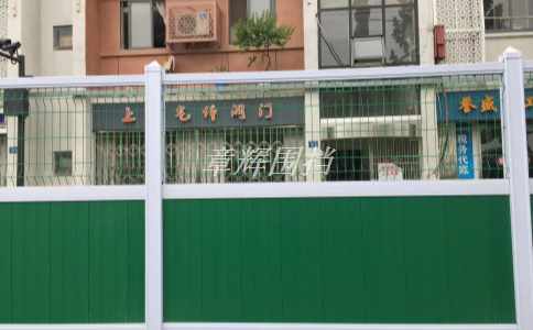 市政圍擋在使用過程中如何避免損壞？