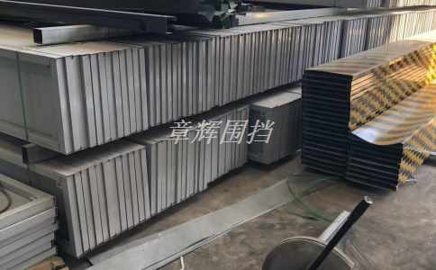 市政圍擋的拆除方式有哪些？