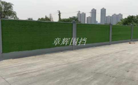 市政圍擋的價(jià)格是多少？